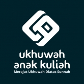 Media Sosial Ukhuwah Anak Kuliah