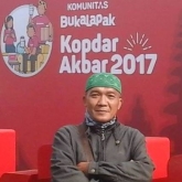 Abdul Haris E
