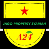Jago Property Syariah - A24