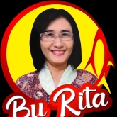 Bandeng Presto Bu Rita