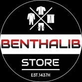 Benthalib Store