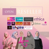 Aura Muslim