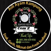 Cem'z Kuliner Belopa