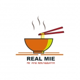 Mie Ayam REAL MIE