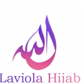 Laviola Hijab