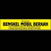 Bengkel Mobil Berkah Pekanbaru