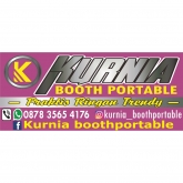 Kurnia Boothportable