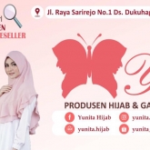 yunita hijab