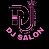 SALON DJ MELLY PEKALONGAN
