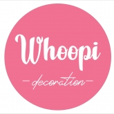 Whoopi Decoration