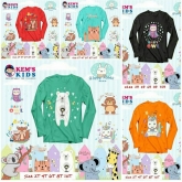 Rasyid's Kids Shop