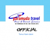 Paramuda Travel