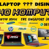 BAHO KOMPUTER