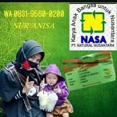 An-Nissa NASA