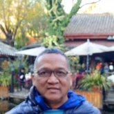Bagus Witjaksono