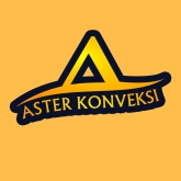 Aster Konveksi