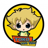 Tokobangyayan