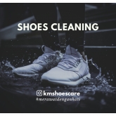 KM SHOESCARE