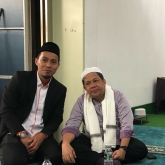 Akmal Nanan NM