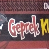 Geprek Kuburan