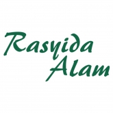 Rasyida Alam