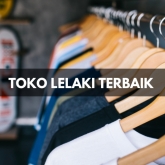 Toko Lelaki Terbaik
