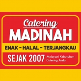 Madinah Catering